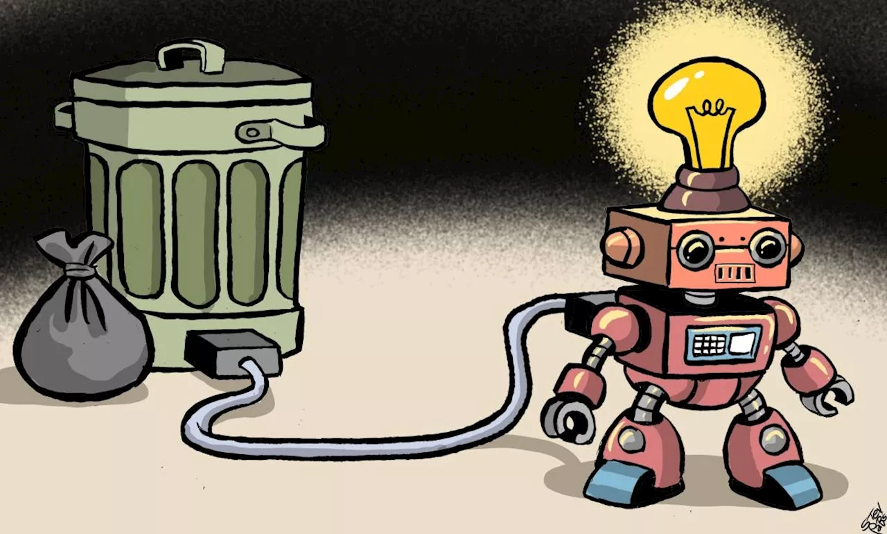 Some realities of waste-to-energy systems