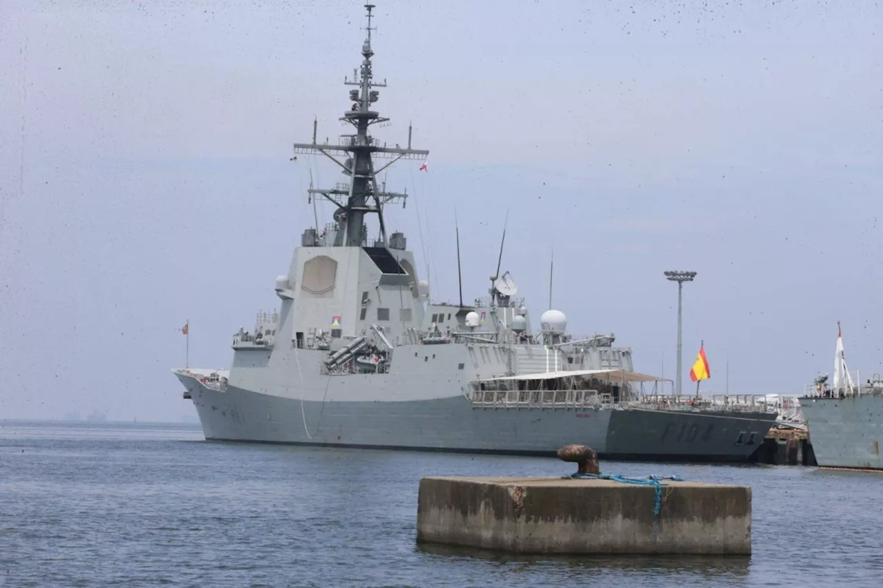 US deploys warships in South China Sea after China-PH collision
