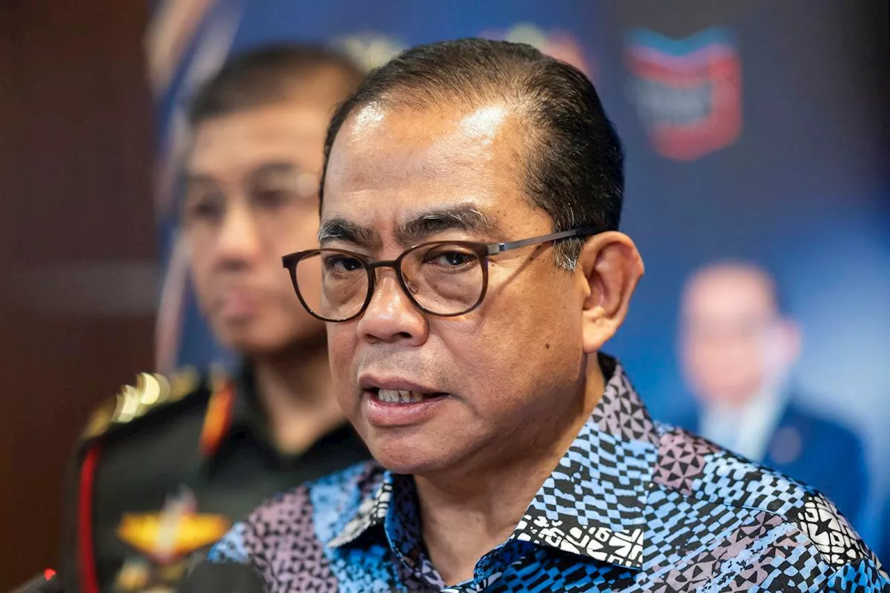 No abuse found in UTM Palapes cadet death, says defence minister
