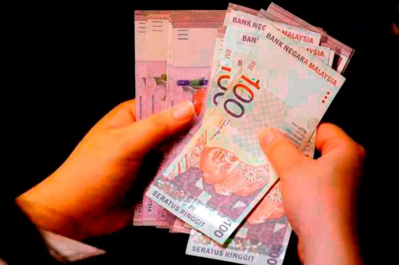 Ringgit rises as softer US inflation boosts rate cut expectations