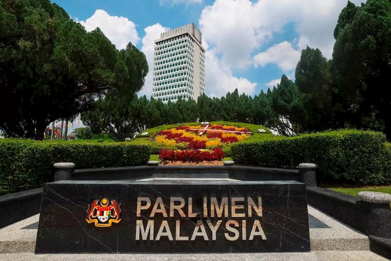 Sabah and Sarawak development focus in 13MP parliamentary debate