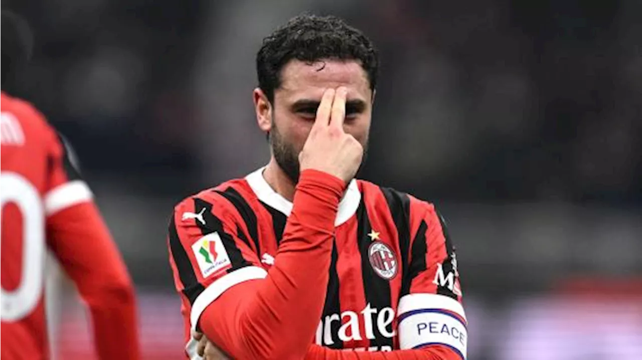 Non solo la Fiorentina, anche il Sassuolo su Calabria. E non escluderebbe Patris