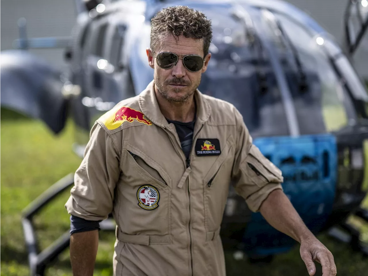 Felix Baumgartner: Millionen-Vermögen und tragisches Ende