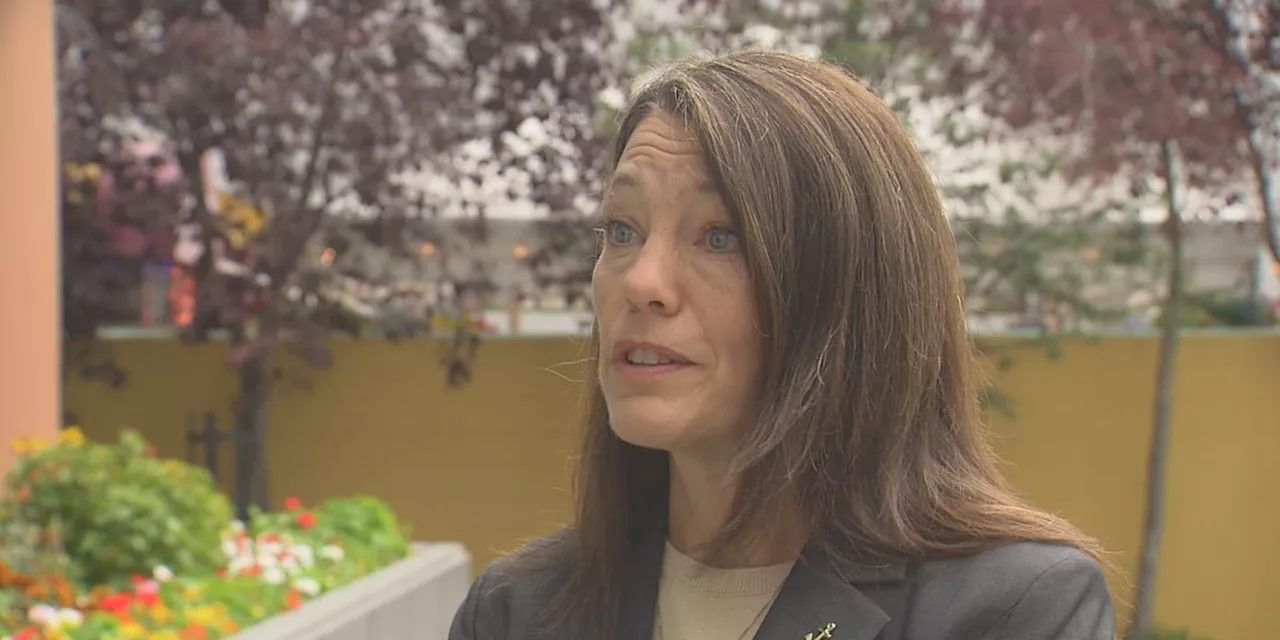 ‘Alaska is the crossroads of the world’: Anchorage mayor speaks on potential city impacts ahead of Trump-Putin summit