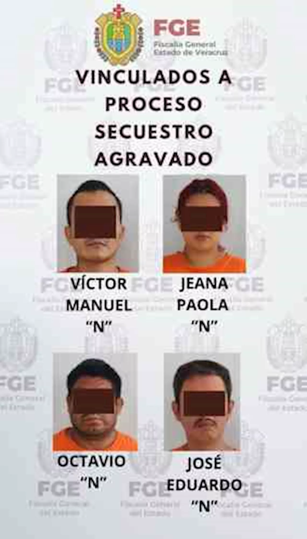 Fiscalía vincula a proceso a presuntos secuestradores de la docente y taxista Irma Hernández