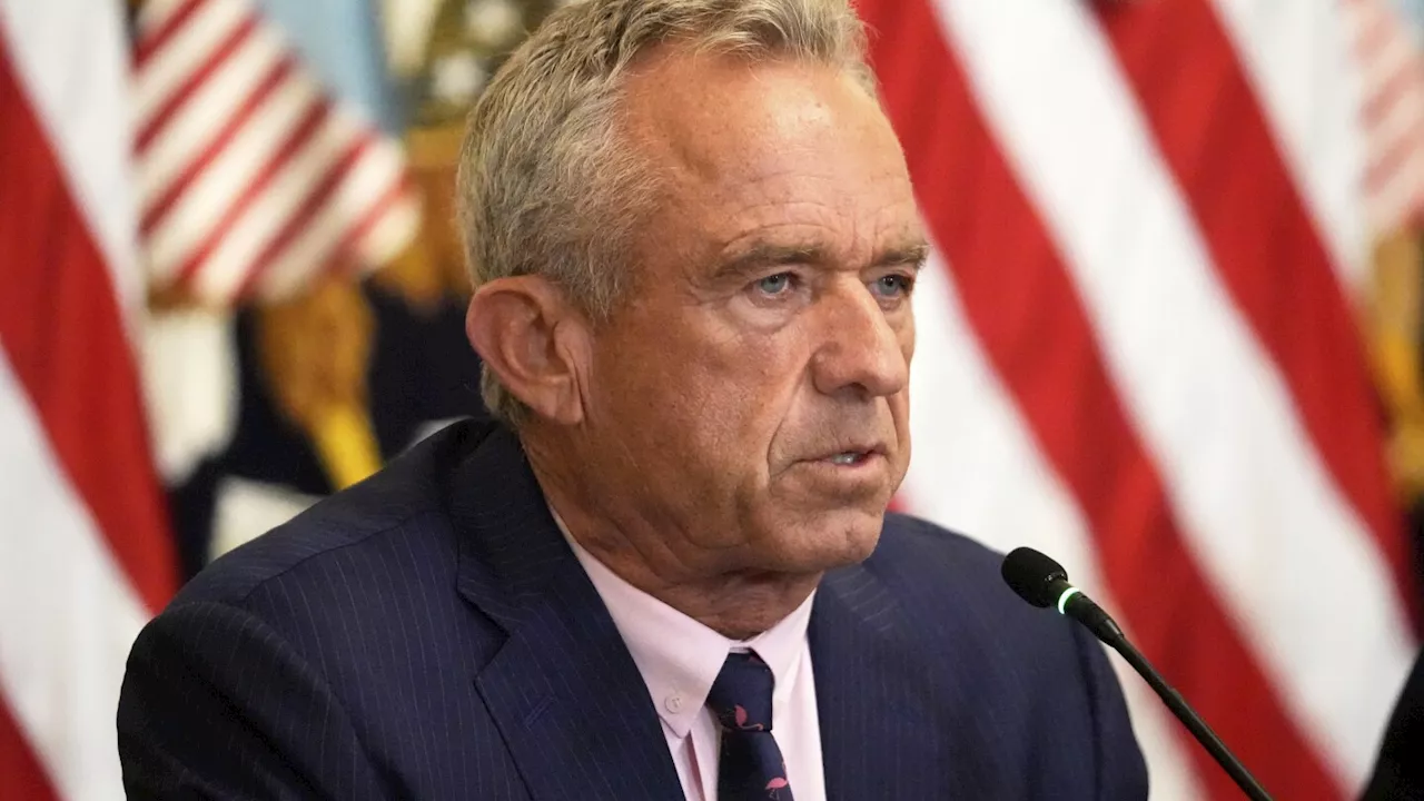 Judge halts access to personal information of 79M Medicaid enrollees