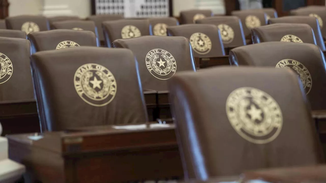 Texas Democrats set plan to end walkout over Republicans' redistricting effort
