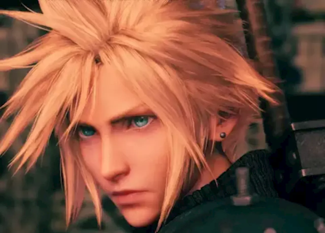 Square Enix habla sobre Final Fantasy VII Remake 3