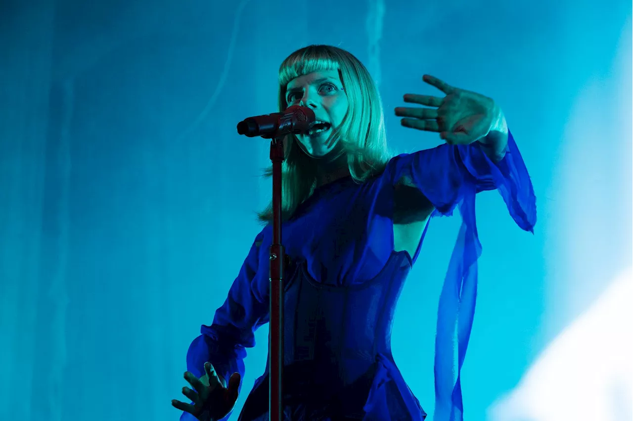 Nå får du ikke lenger solgt konsertbillettene dine via Finn
