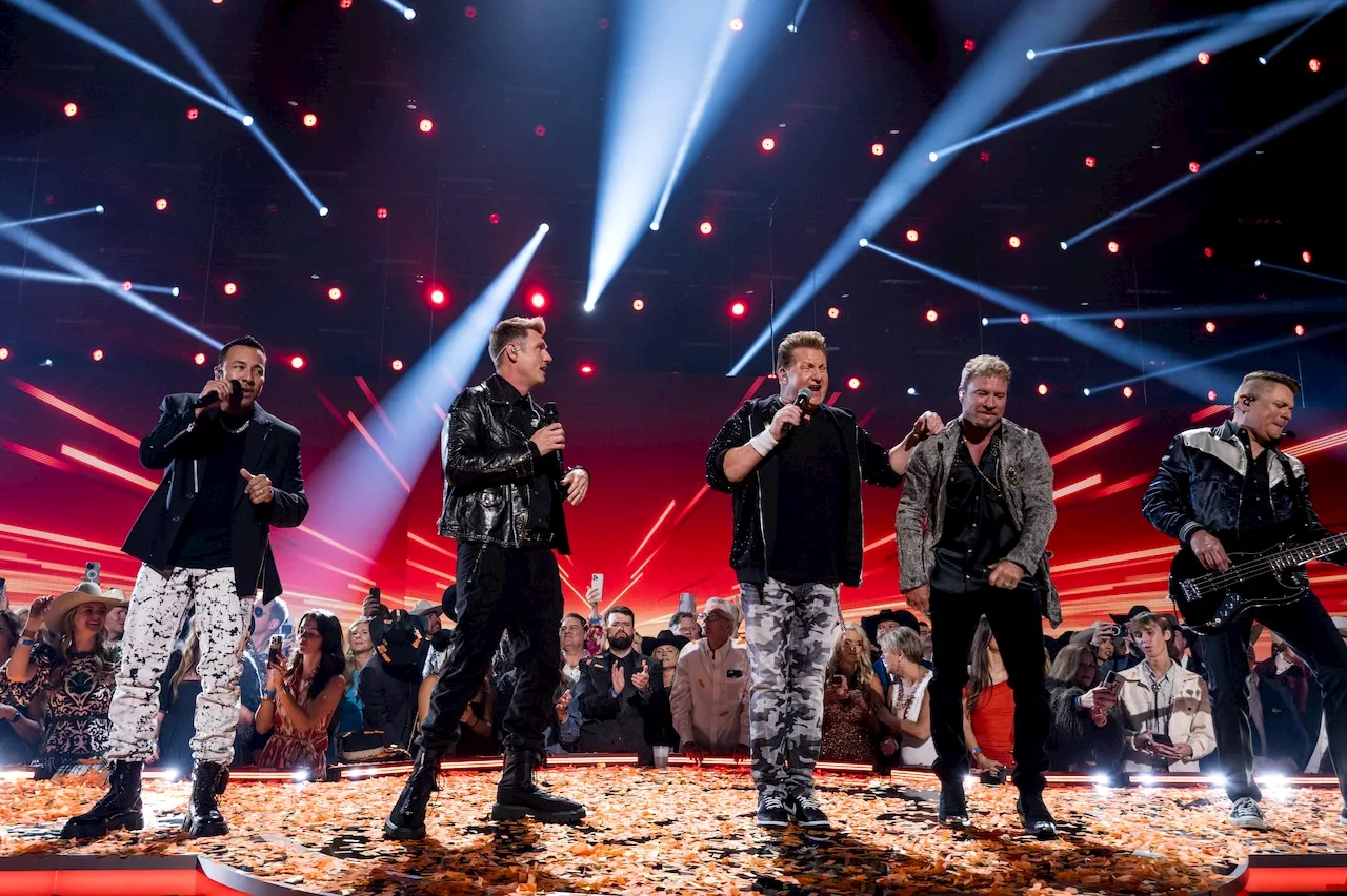 Backstreet Boys Sphere: Ticket deals for new 2025 Las Vegas concert dates