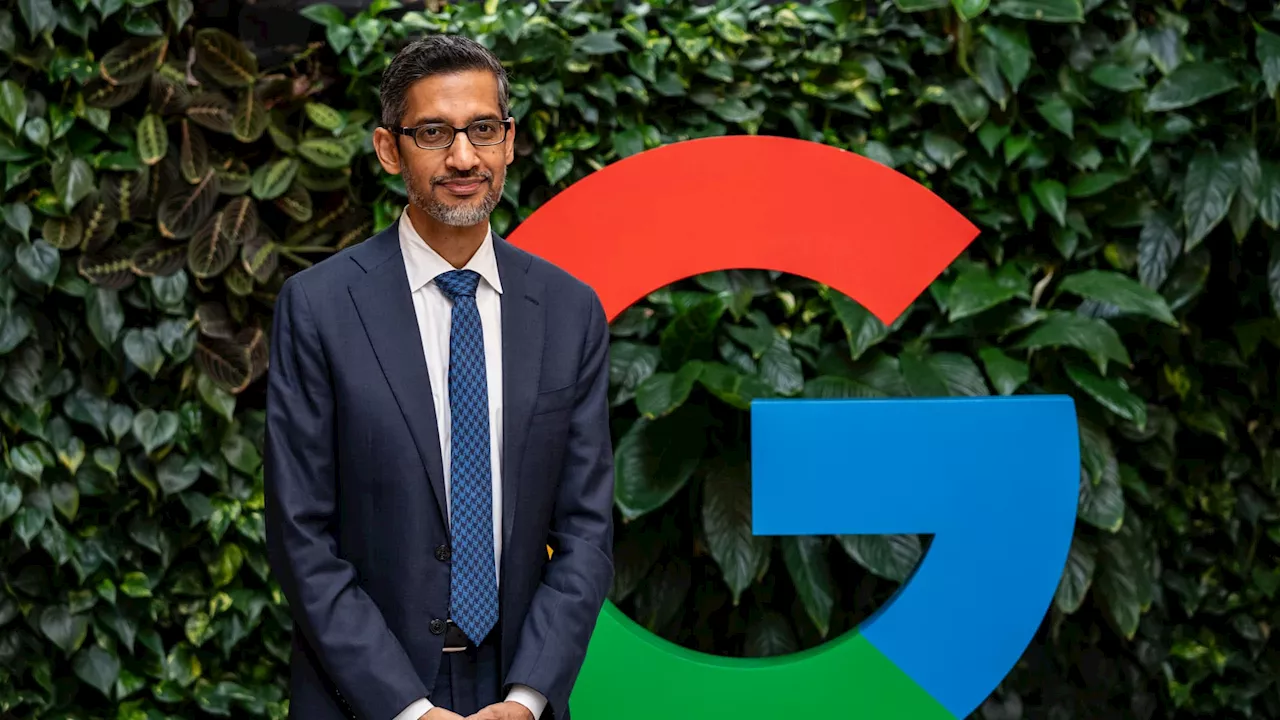 Google faces loss of Chrome as Perplexity bid adds drama to looming breakup decision
