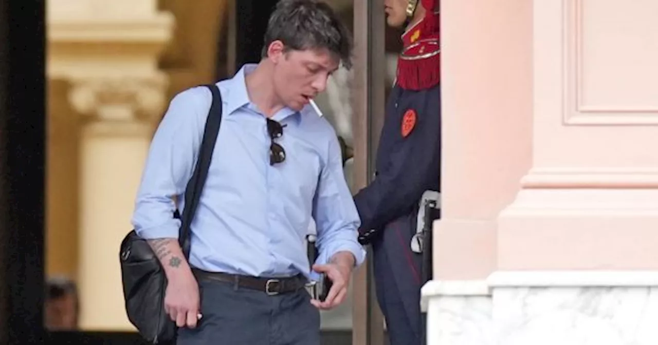  La UIF fue a la Justicia por la filtración de información sensible en un caso vinculado a