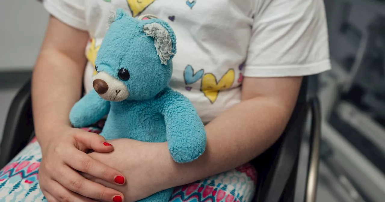 ‘Zombie cancer cells’ in kids can evade chemo but scientists may have found solution