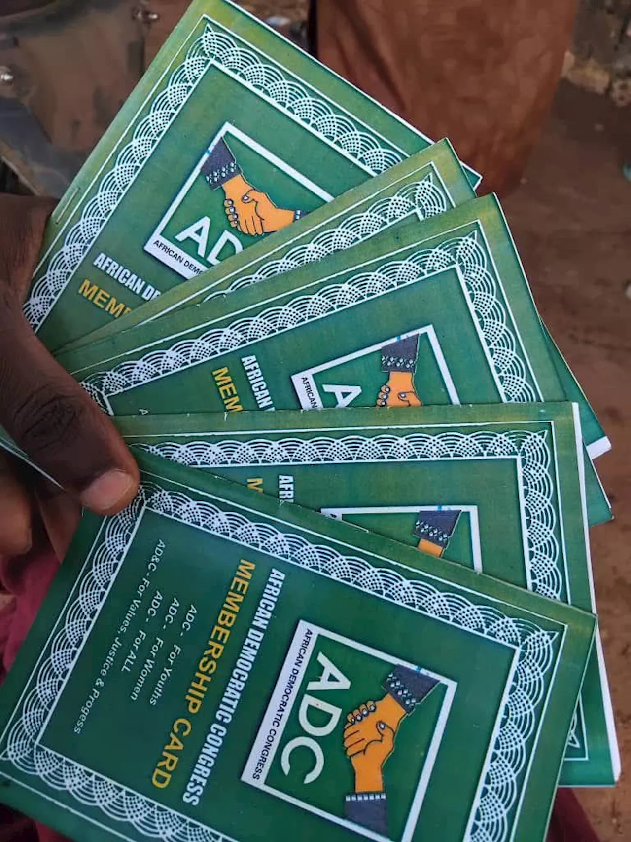 ADC, SDP raise alarm over alleged APC plot to rig bye-elections in Kaduna