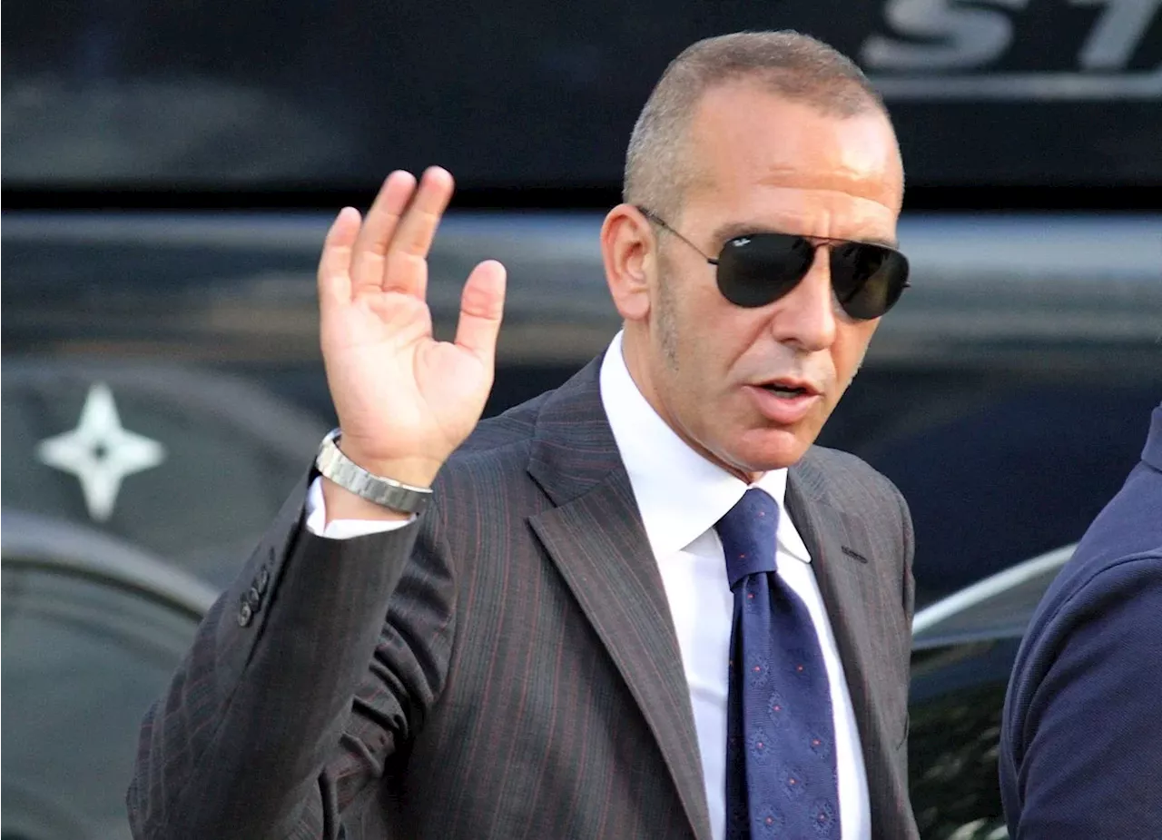 – Di Canio slams Serie A over Ronaldo, Modric, De Bruyne transfers