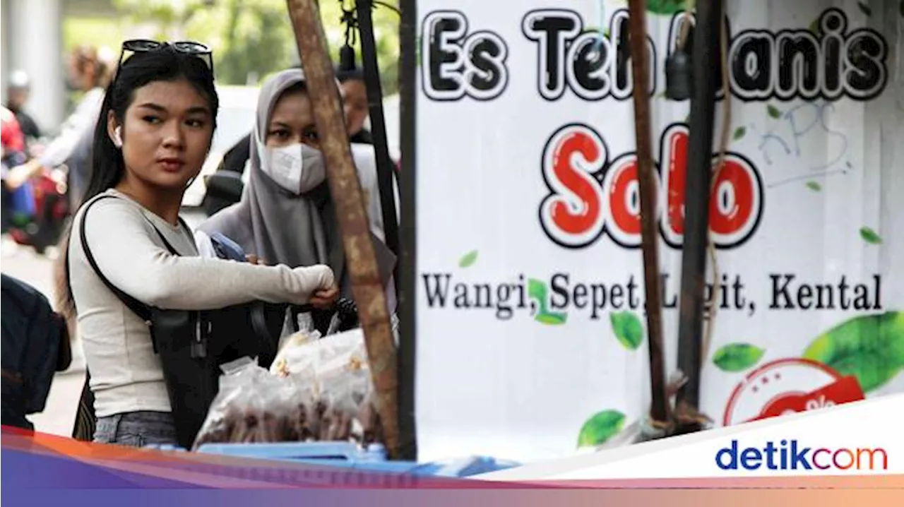 5 Hal yang Sering Dibeli Kelas Menengah Biar Kelihatan Kaya