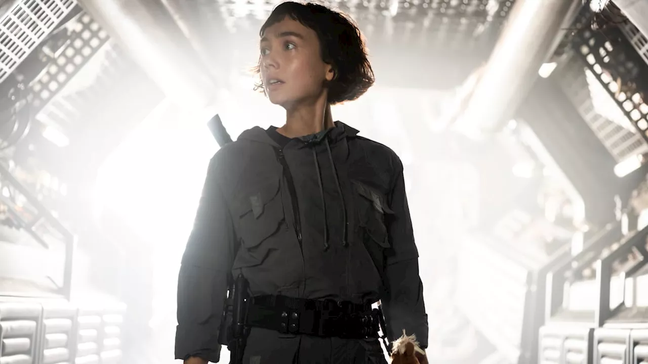 ‘Alien: Earth’ asusta a la humanidad con el futuro de la IA y los “monstruos del pasado”