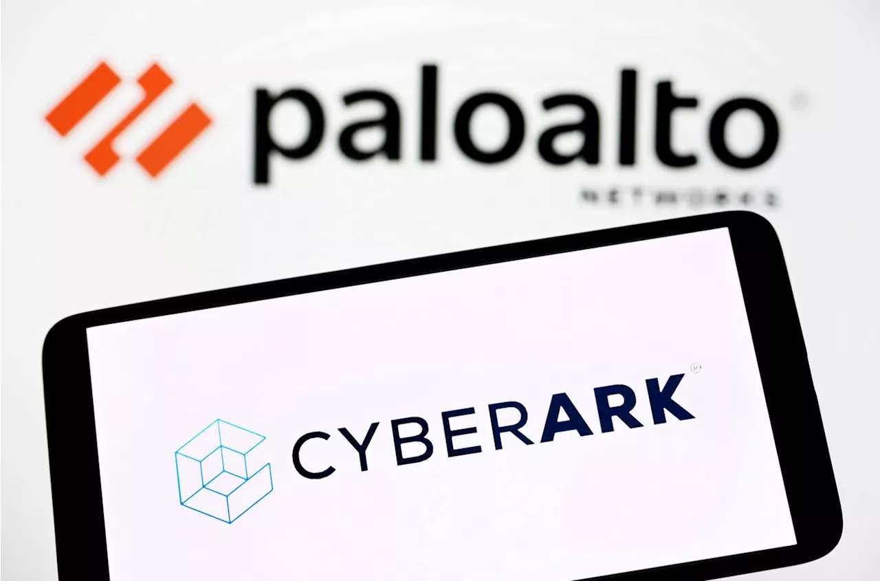 Palo Alto Networks Completes Its Platform Play With CyberArk Deal