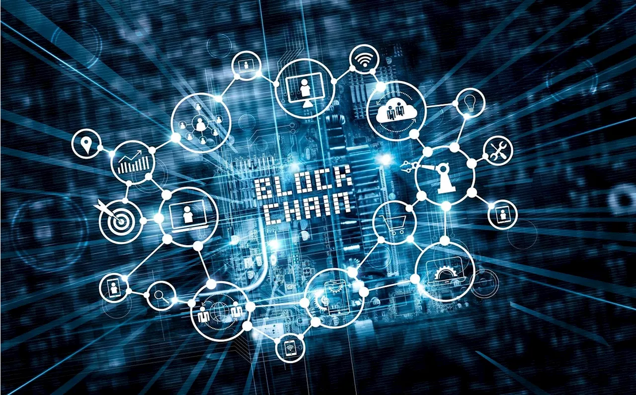 Why Blockchain Is Needed Now That AI Is Predicted To Kill The Internet