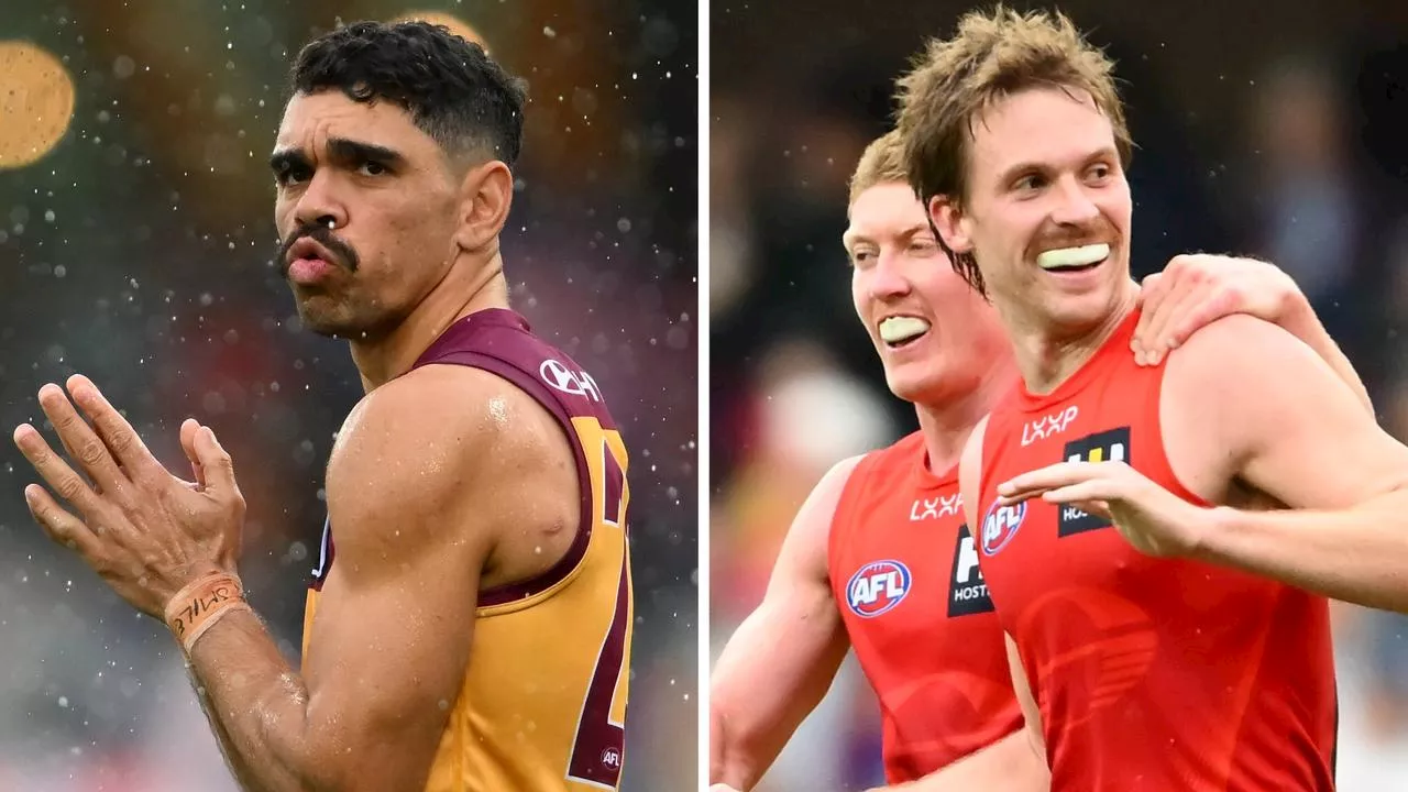 Fallen superstar making premiers’ problem worse; big risk in Pies write off — Blowtorch
