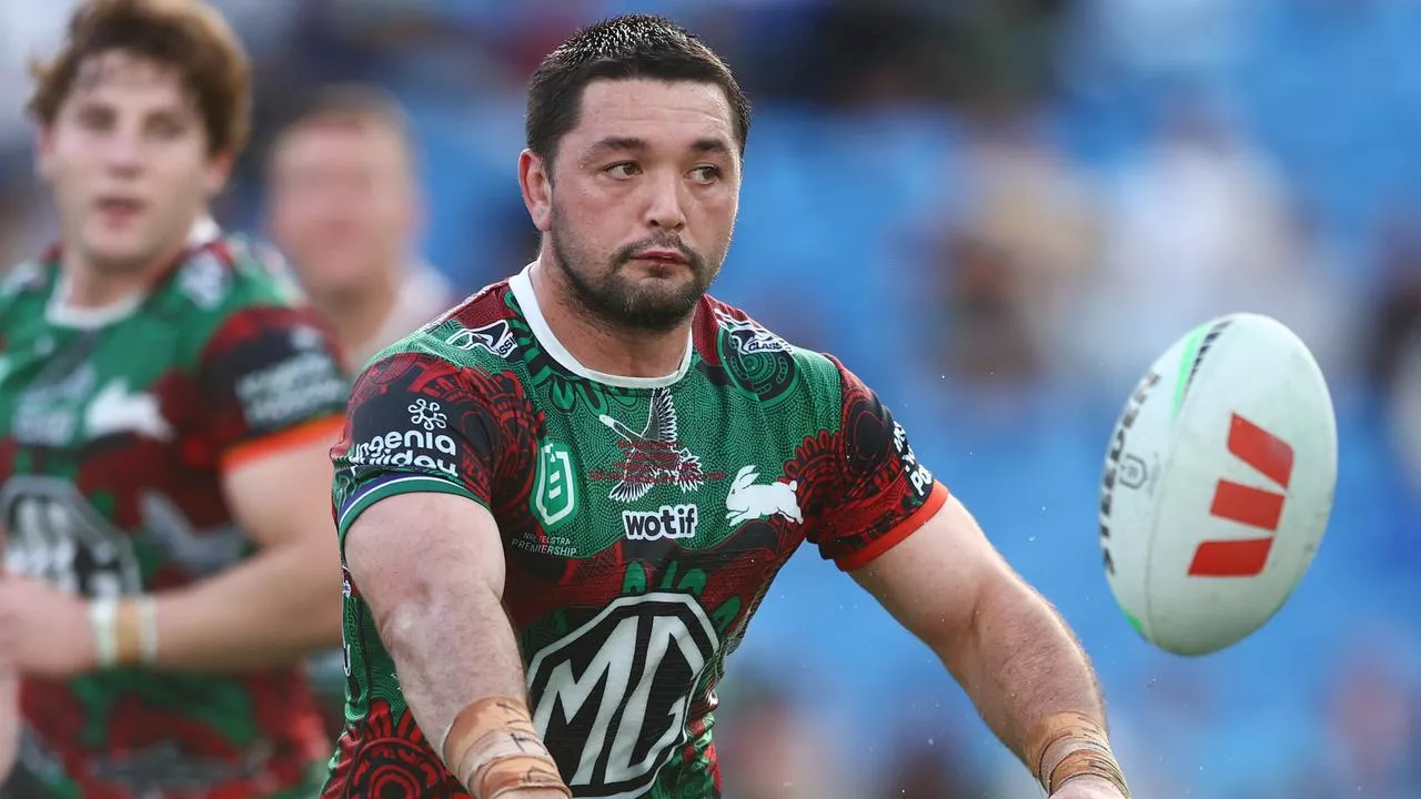 Police commissioner explains reason behind ‘opportunistic’ airport questioning of Souths star