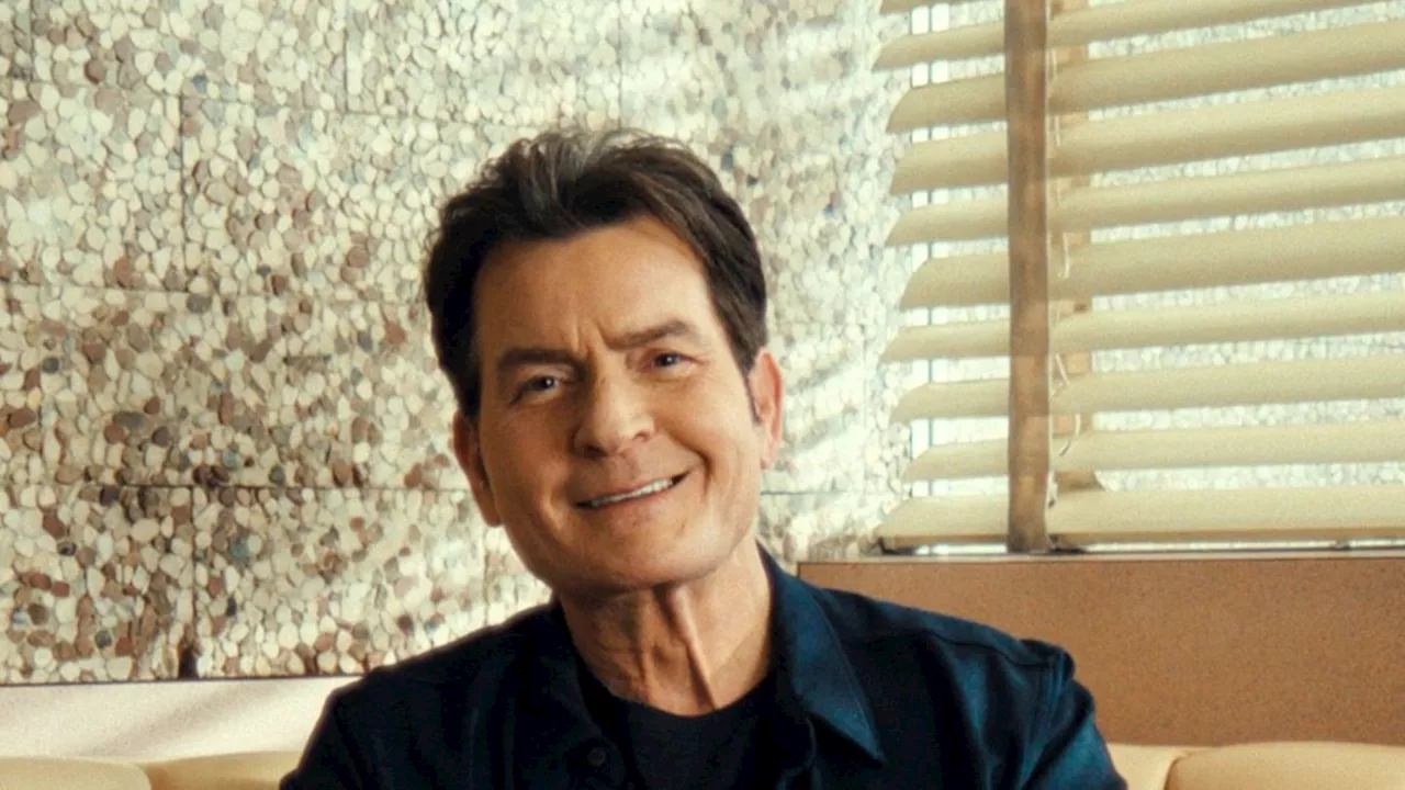 Trailer zu 'aka Charlie Sheen' auf Netflix: Schauspieler packt in Dokuserie aus
