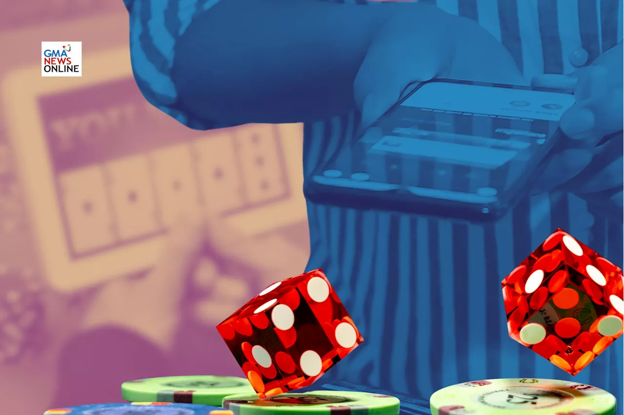 BSP gives e-wallets 48 hours to unlink from online gambling sites