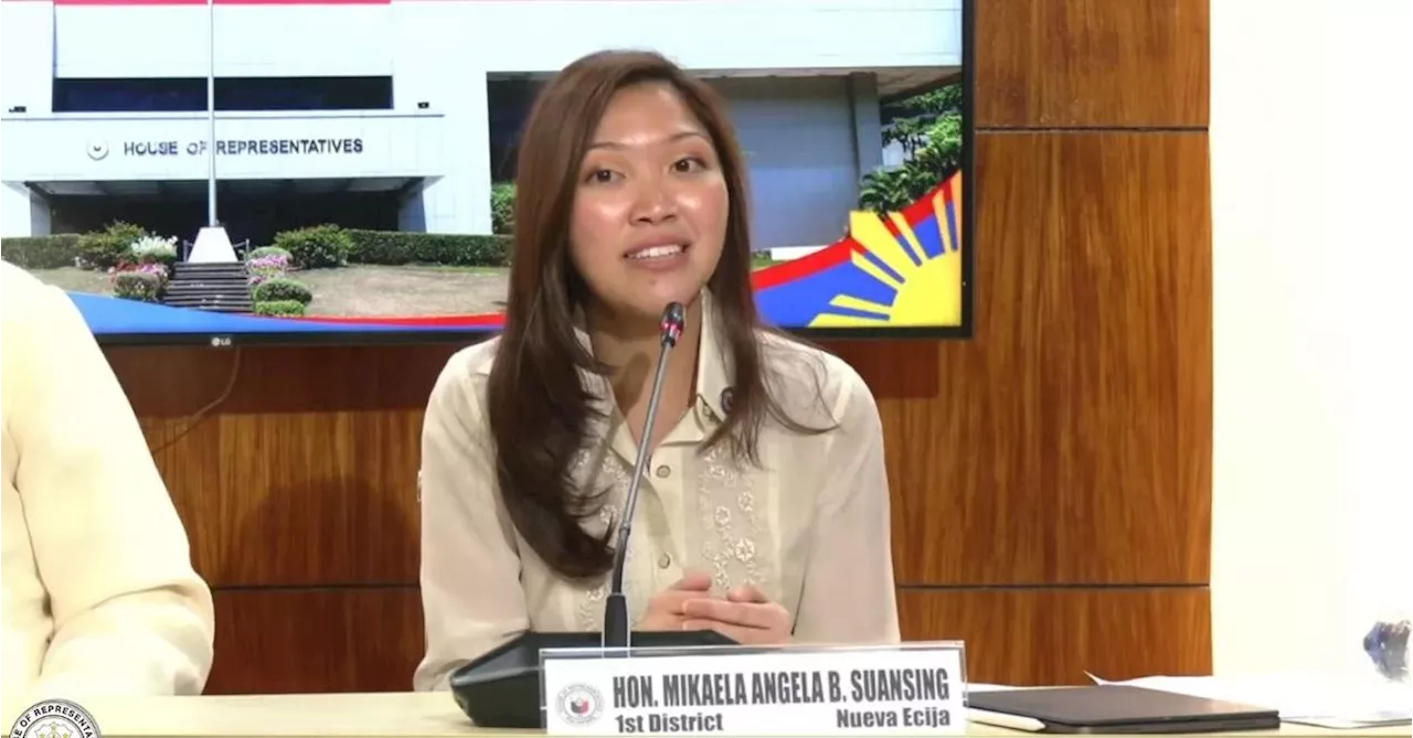 Budget panel chair to confer with House members on AKAP fate