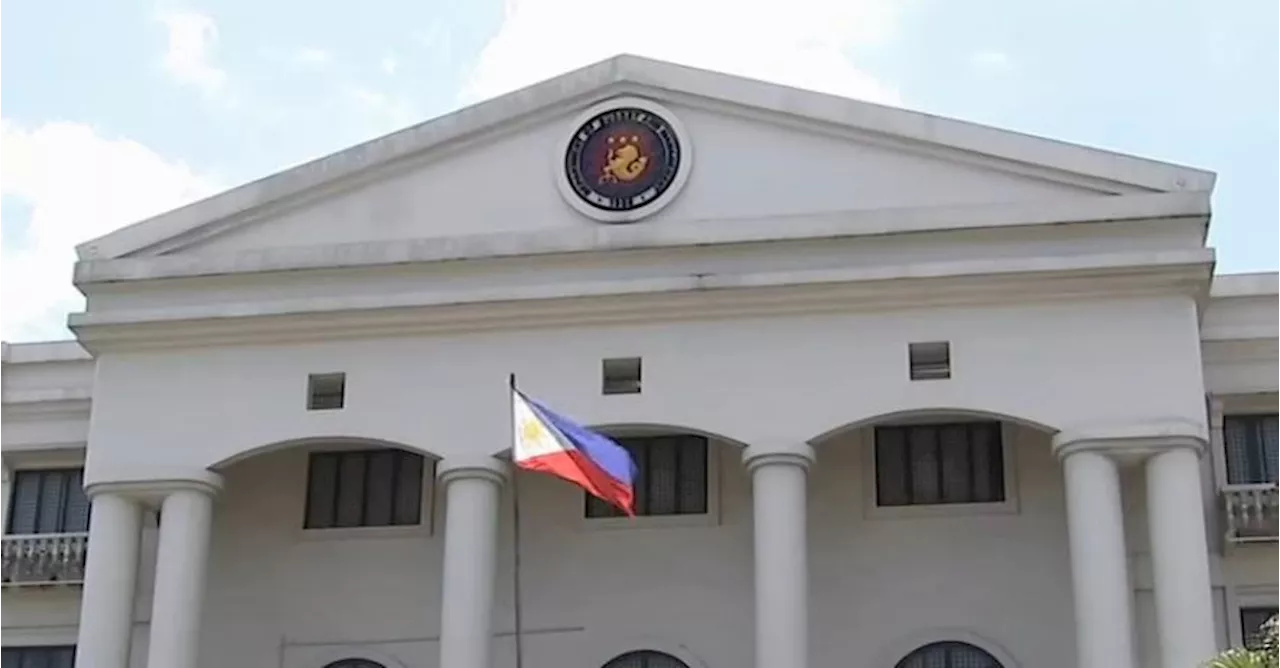 DBM allots P40B for 3rd tranche of gov't workers' salary hike