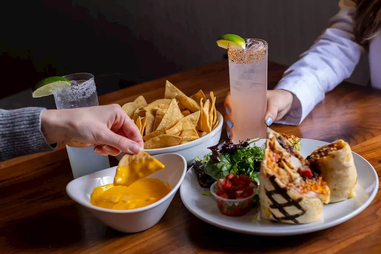 Upcoming Houston Food Events: From Tiki on the Bayou to an Adios Summer Fiesta