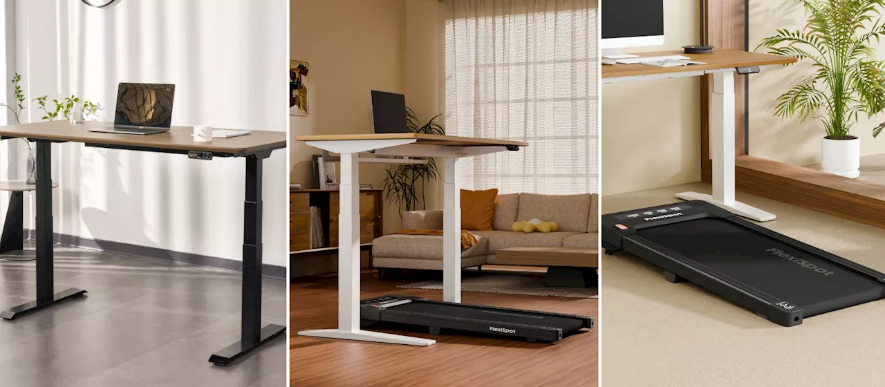 Here’s how I levelled up my work-from-home set-up in two simple steps