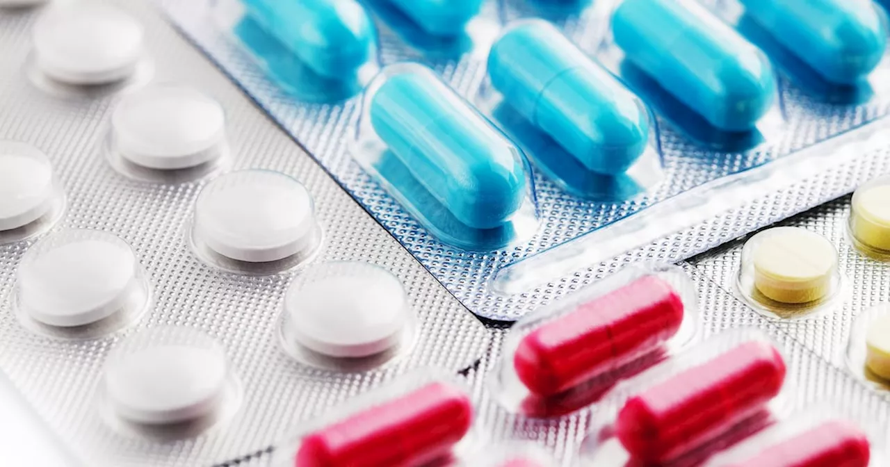 ADHD medication can reduce risk of suicide, substance misuse and criminality for newly diagnosed, study finds