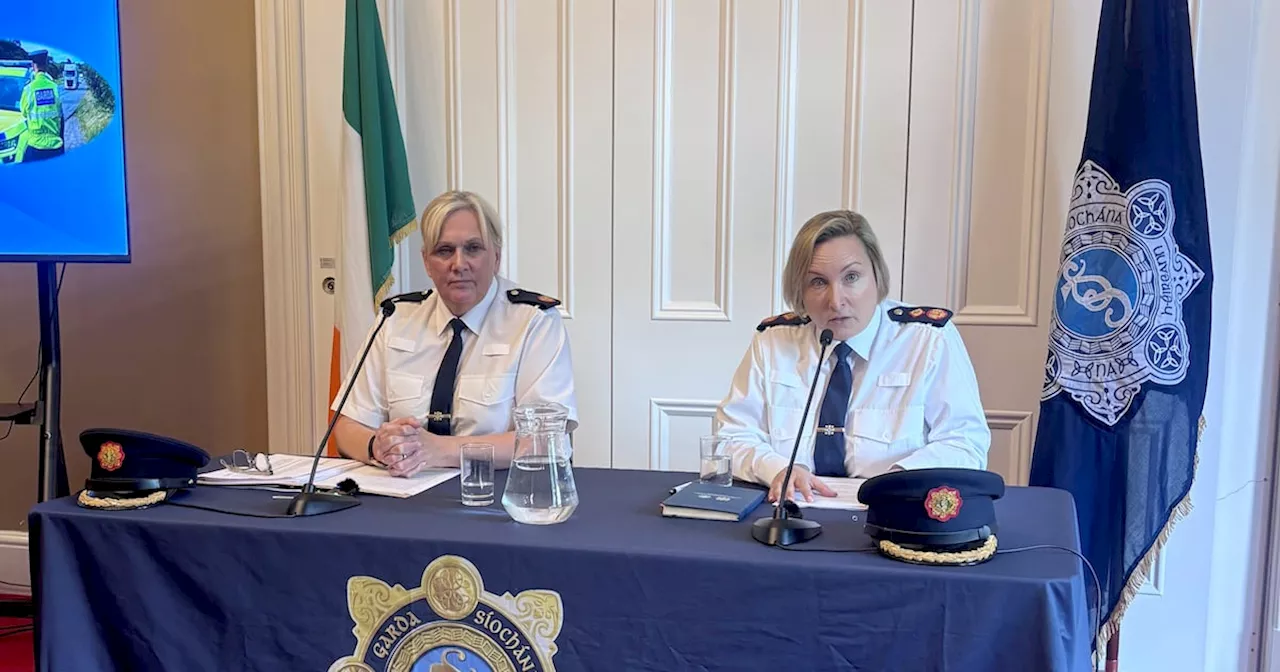 Plenty of blame to go around for serious failings highlighted in roads policing report