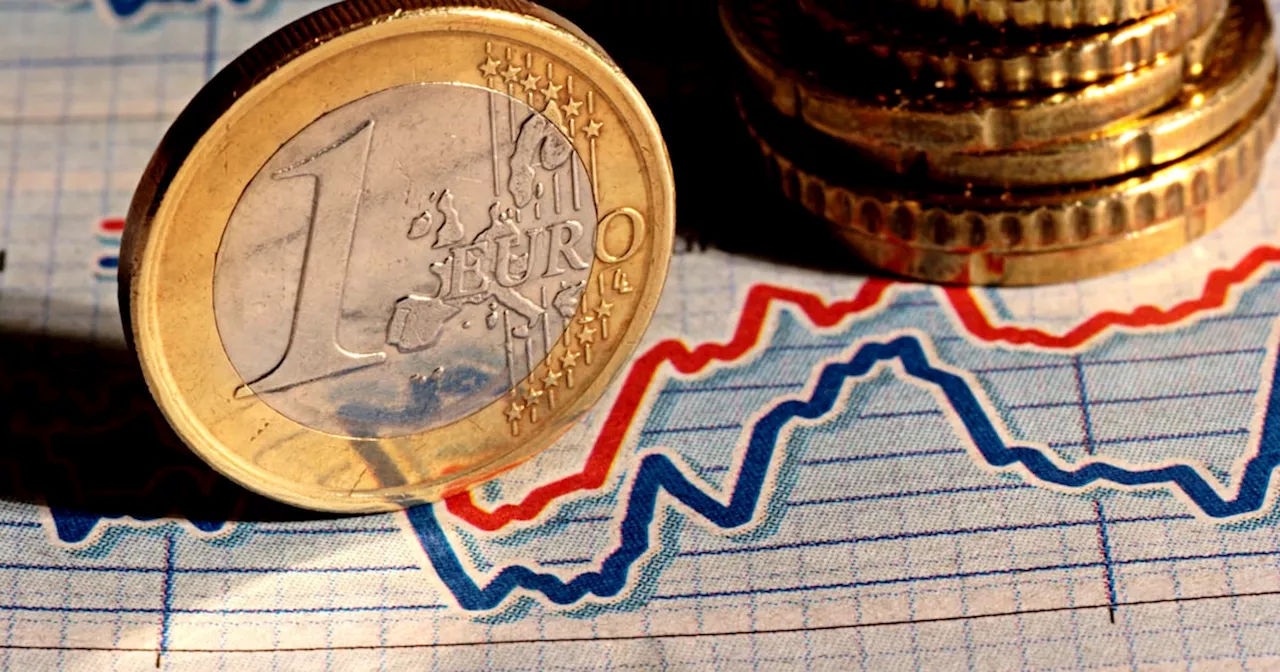 Some €3.3bn in mergers and acquisitions completed in Irish market in second quarter this year, data shows
