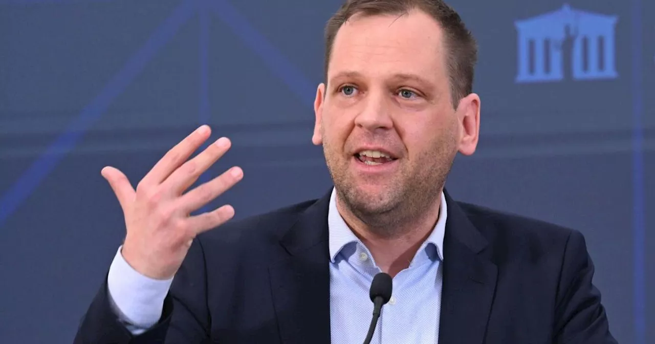 'Massiv gebremst': SPÖ kritisiert Hattmannsdorfer wegen Lebensmittelpreisen
