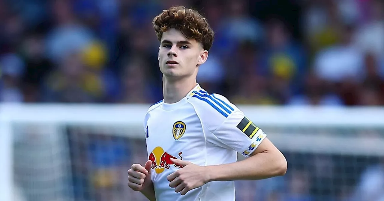 Leeds United Predicted Lineup vs. Everton: Stach Set to Shine in Bold 4-3-3