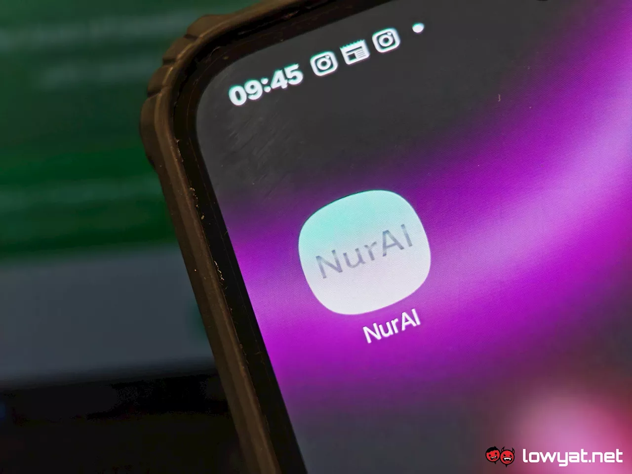 Zetrix AI To Sell NurAI Chatbot To Financial Institutions, Government Bodies