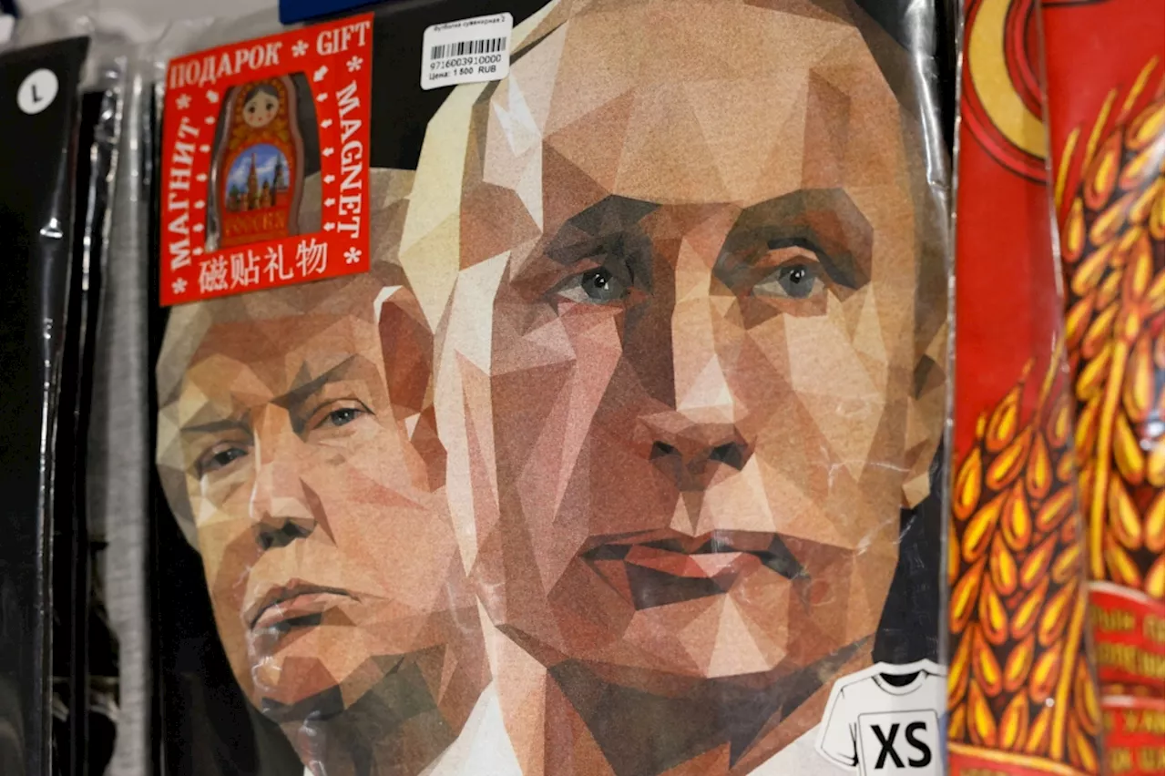 Trump won’t walk away from Alaska with a ceasefire — Phar Kim Beng
