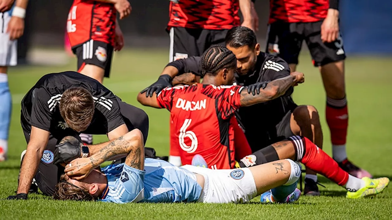 From the Sidelines to the Clinic: What Everyday Medicine Can Learn From Elite Sports Doctors