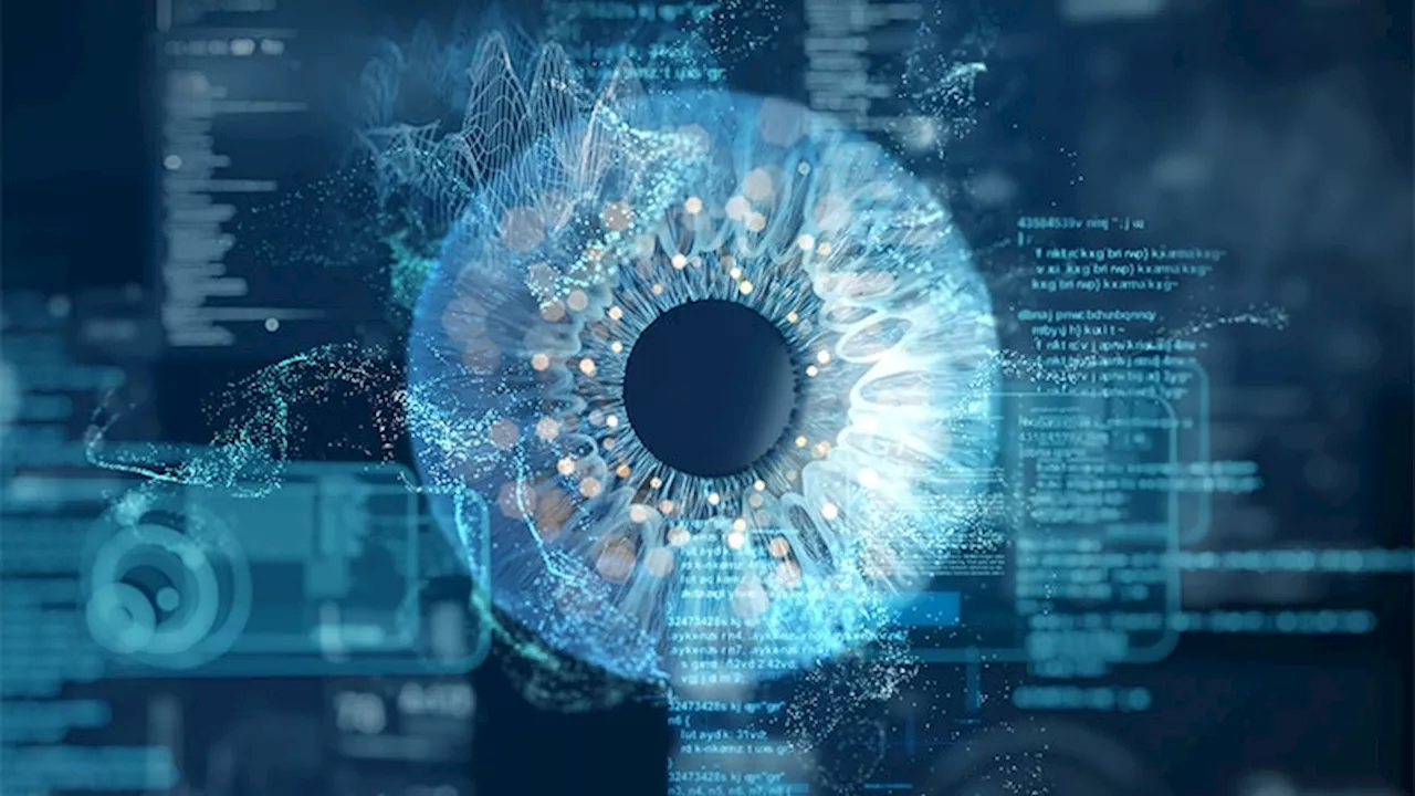 Simple, Noninvasive Eye Tracking May Flag, Rule Out, Cognitive Decline