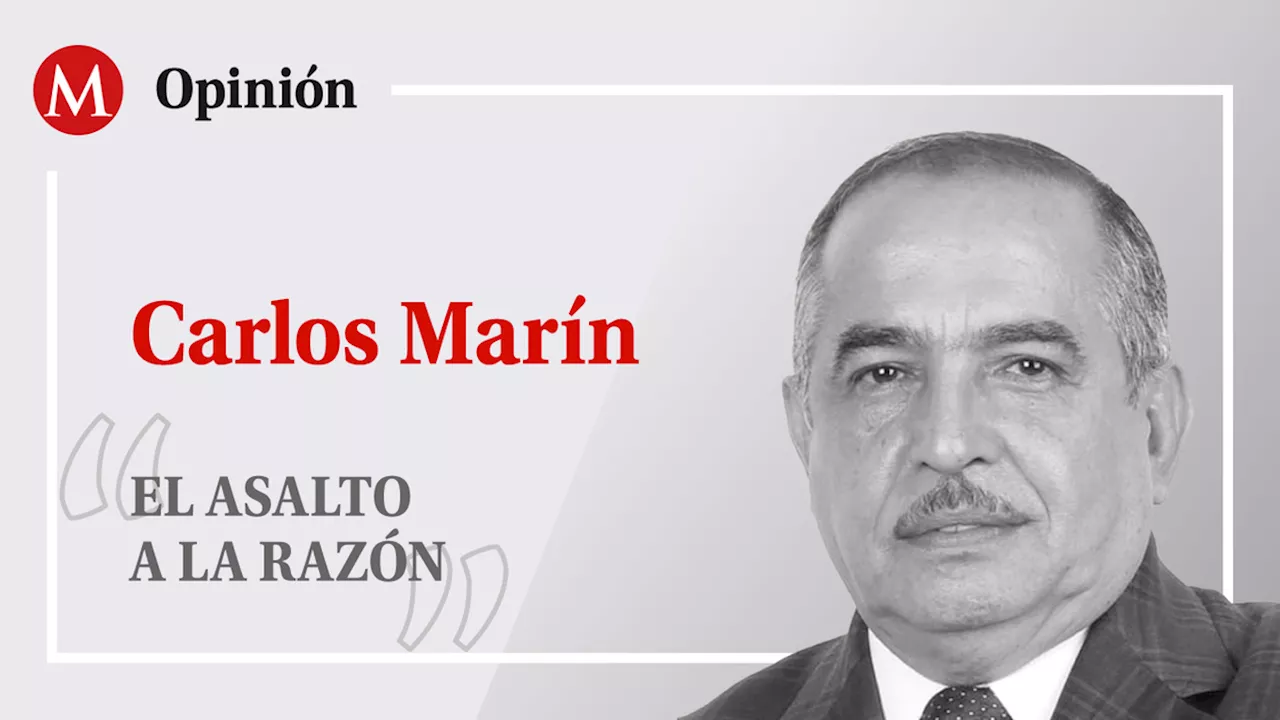 El optimismo cándido de Taddei