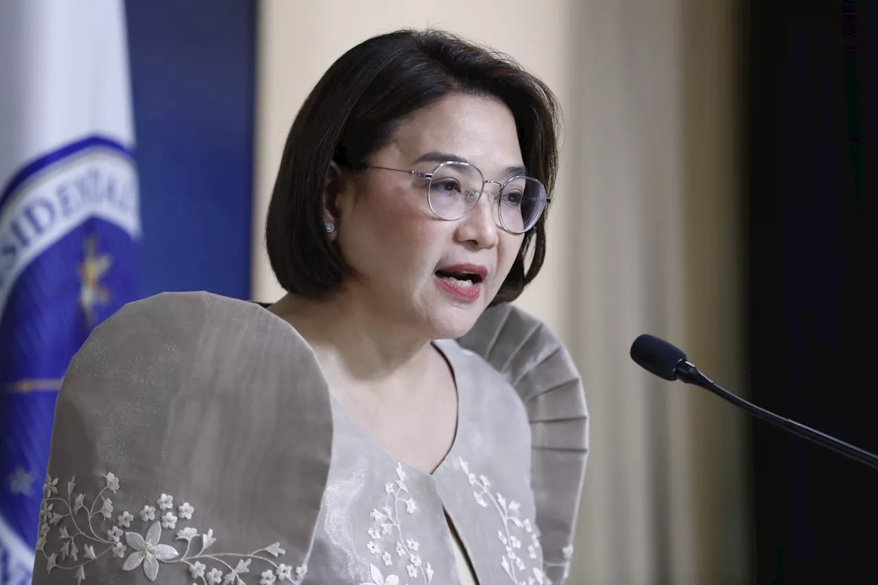 Marcos tasks economic team to review P1 jeepney fare hike proposal