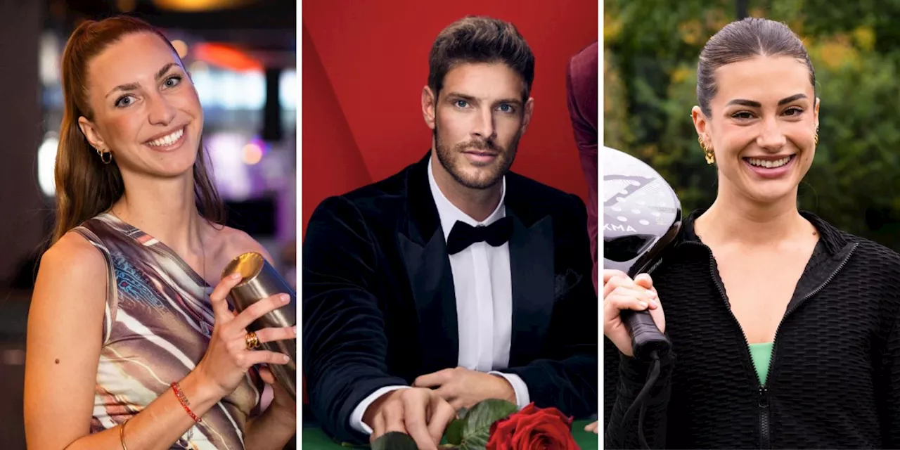 RTL-«Bachelor» betrügt Siegerin nach Final – mit Halbfinalistin!