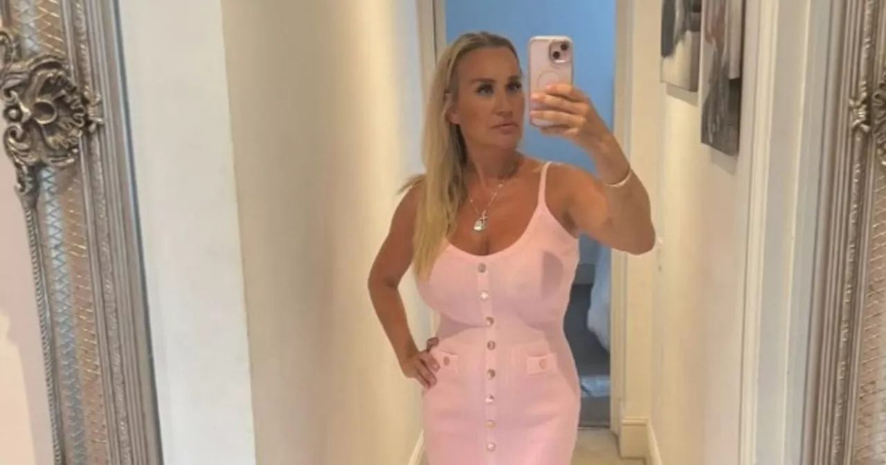 TOWIE star Leah Wright to appear on dating show after 'abusive' relationship