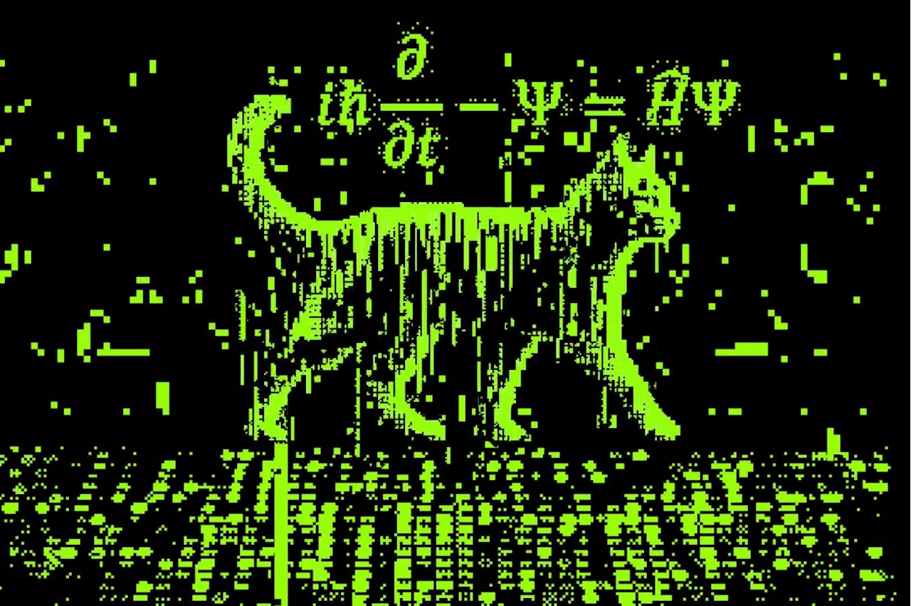 Why no one can agree on what quantum physics really means