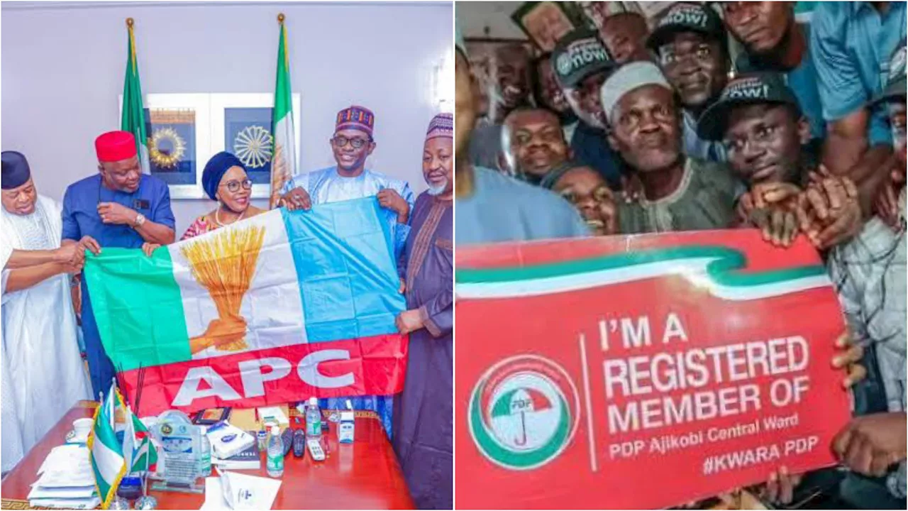 BREAKING: Nigerian Politician Set to Be Deported as Canadian Court Labels APC, PDP Terrorist Groups