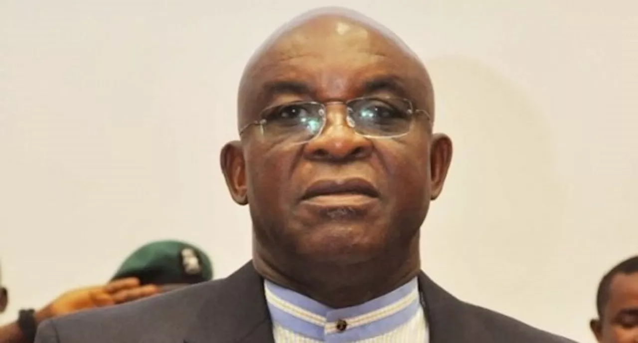 David Mark to INEC: Ensure impartiality in forthcoming August 16 by-elections