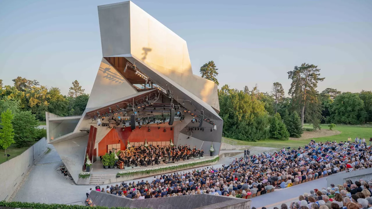 Mitten im NÖ Kultursommer: Was es noch zu sehen gibt