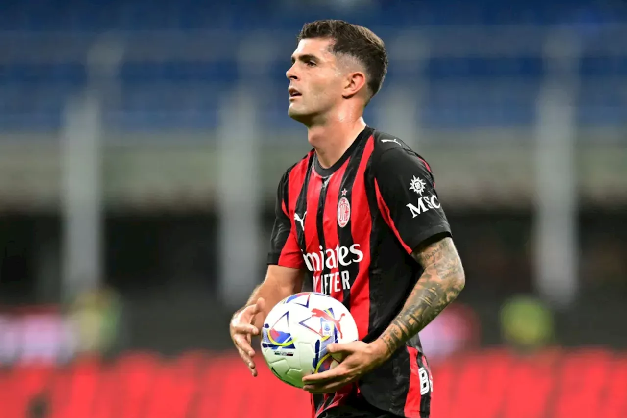 Christian Pulisic blasts 'cop-out' criticisms from Landon Donovan, ex-USMNT players