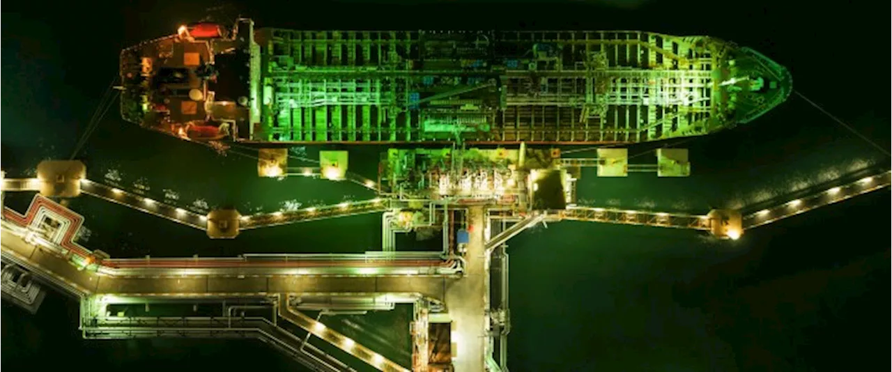 Centrica Buys UK's Biggest LNG Import Terminal for $2 Billion